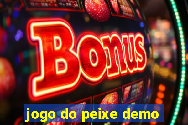 jogo do peixe demo